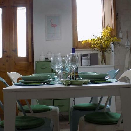 Casa Giglio Villa Карлофорте Екстериор снимка