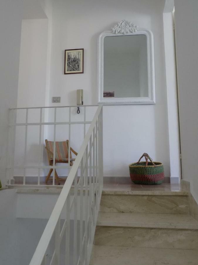 Casa Giglio Villa Карлофорте Екстериор снимка