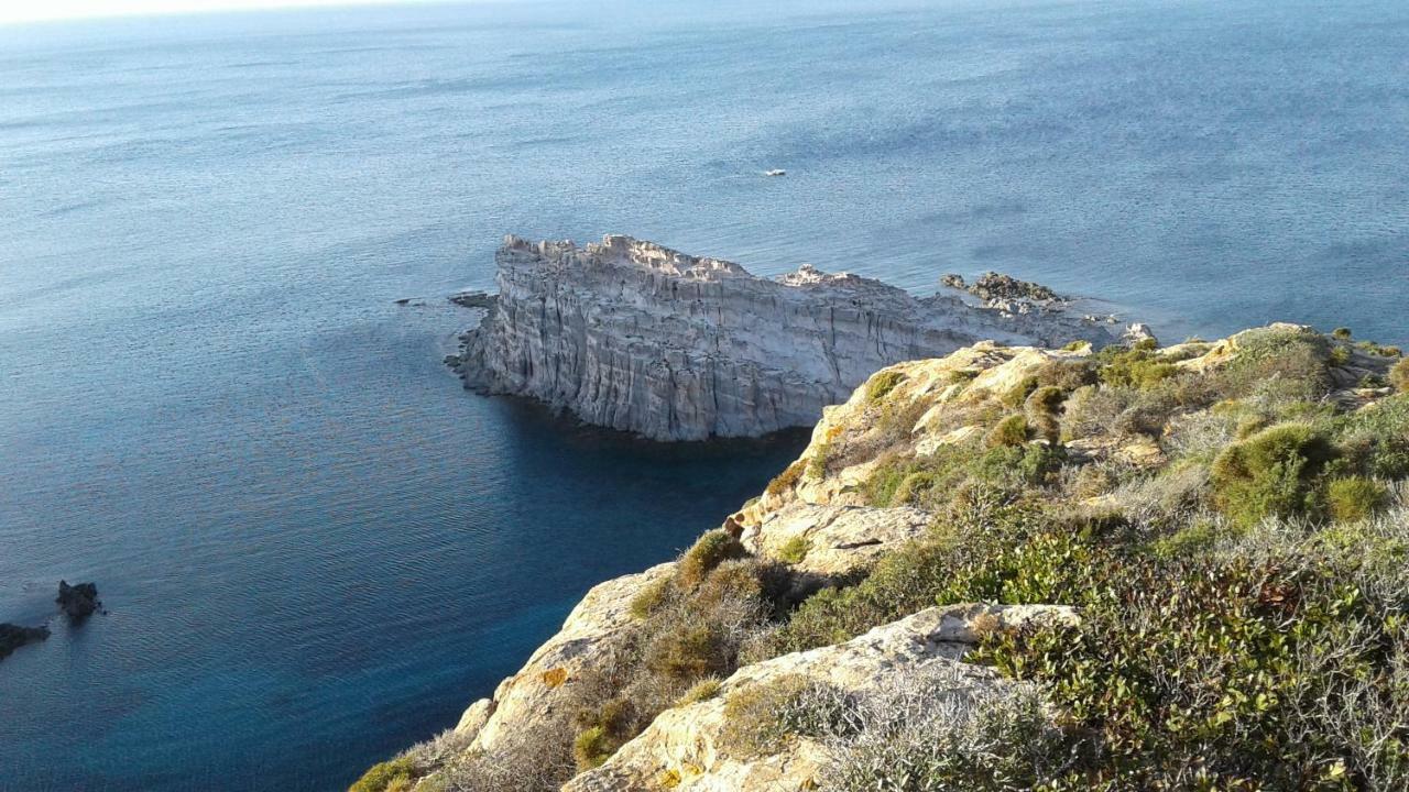 Casa Giglio Villa Карлофорте Екстериор снимка