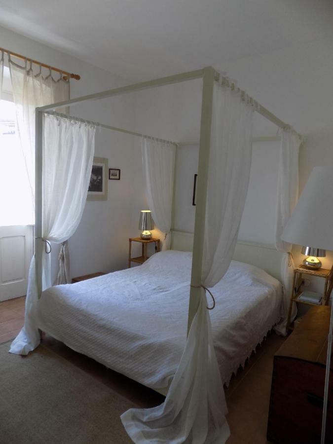 Casa Giglio Villa Карлофорте Екстериор снимка