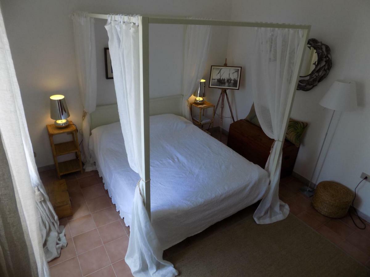 Casa Giglio Villa Карлофорте Екстериор снимка