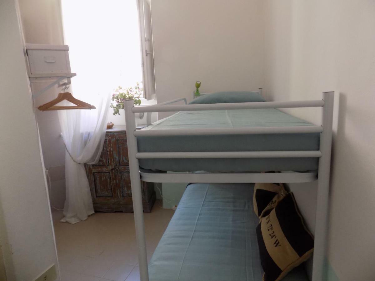 Casa Giglio Villa Карлофорте Екстериор снимка