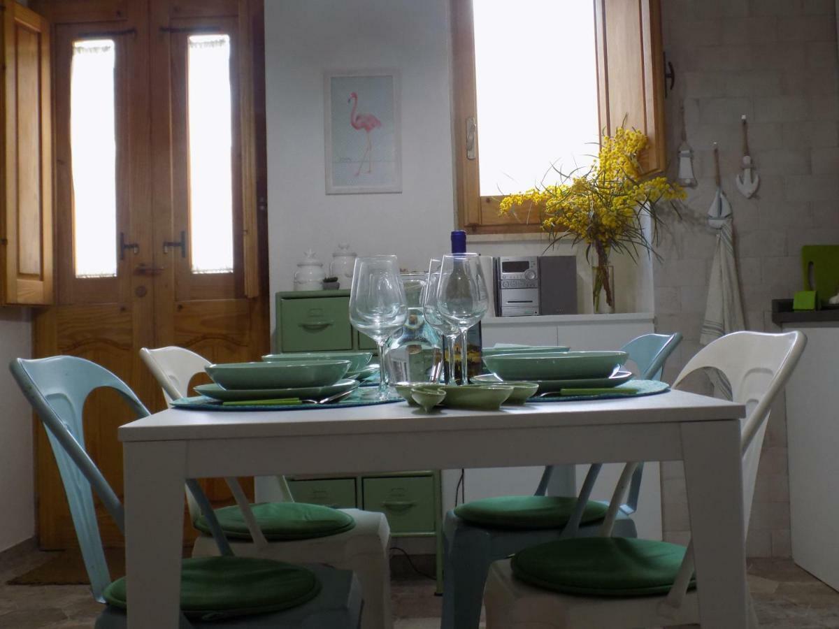 Casa Giglio Villa Карлофорте Екстериор снимка