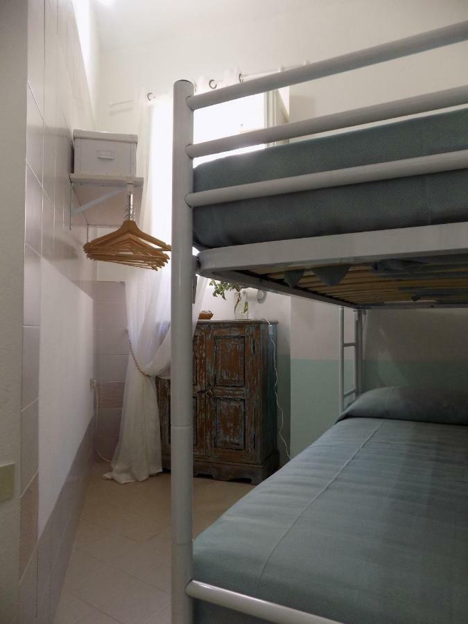 Casa Giglio Villa Карлофорте Екстериор снимка