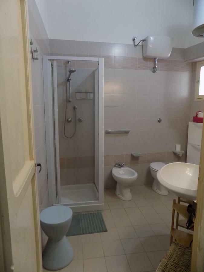 Casa Giglio Villa Карлофорте Екстериор снимка