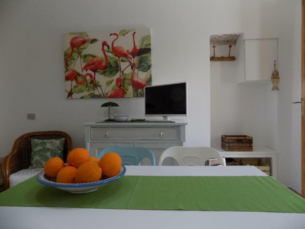 Casa Giglio Villa Карлофорте Екстериор снимка