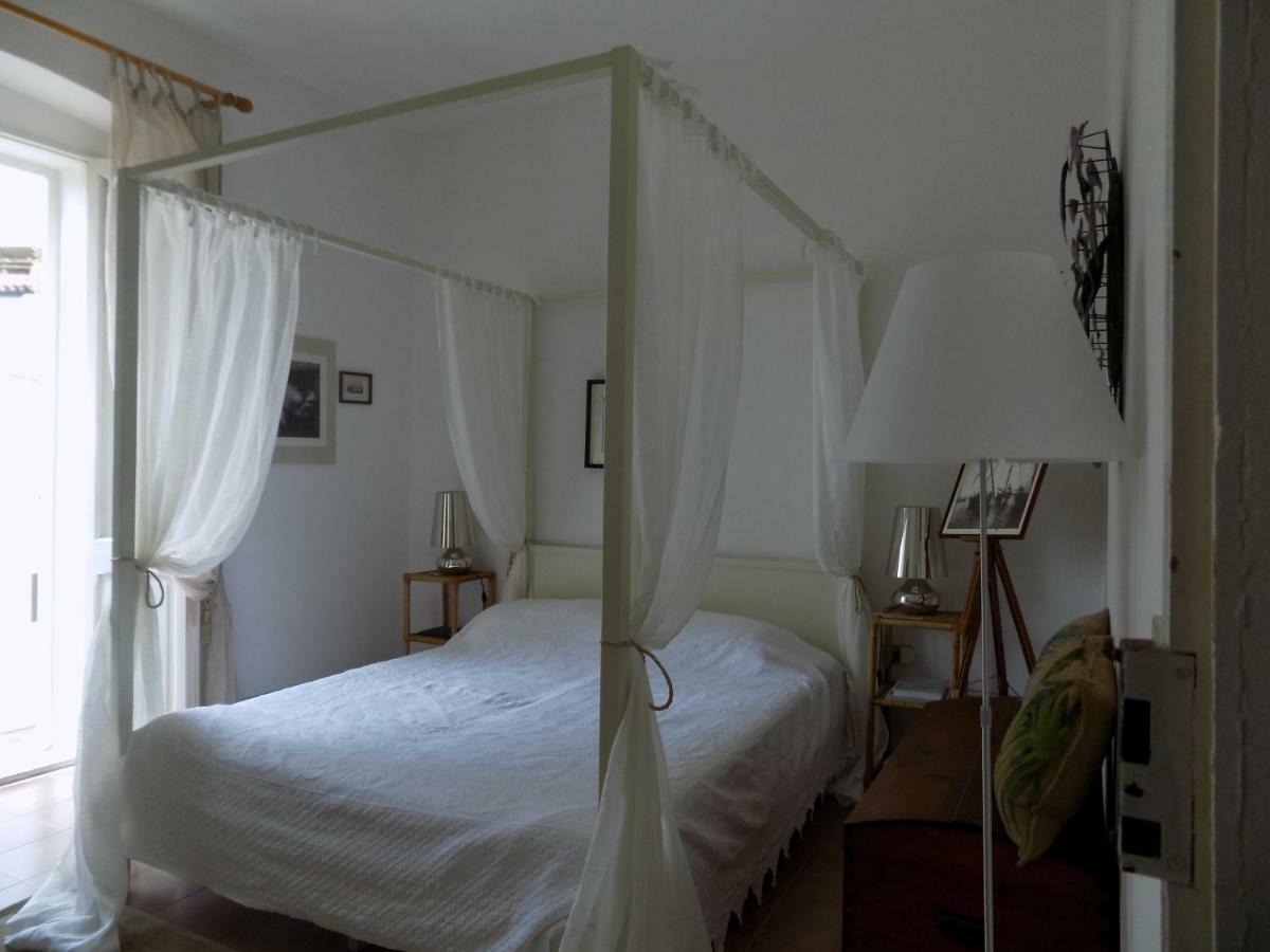 Casa Giglio Villa Карлофорте Екстериор снимка