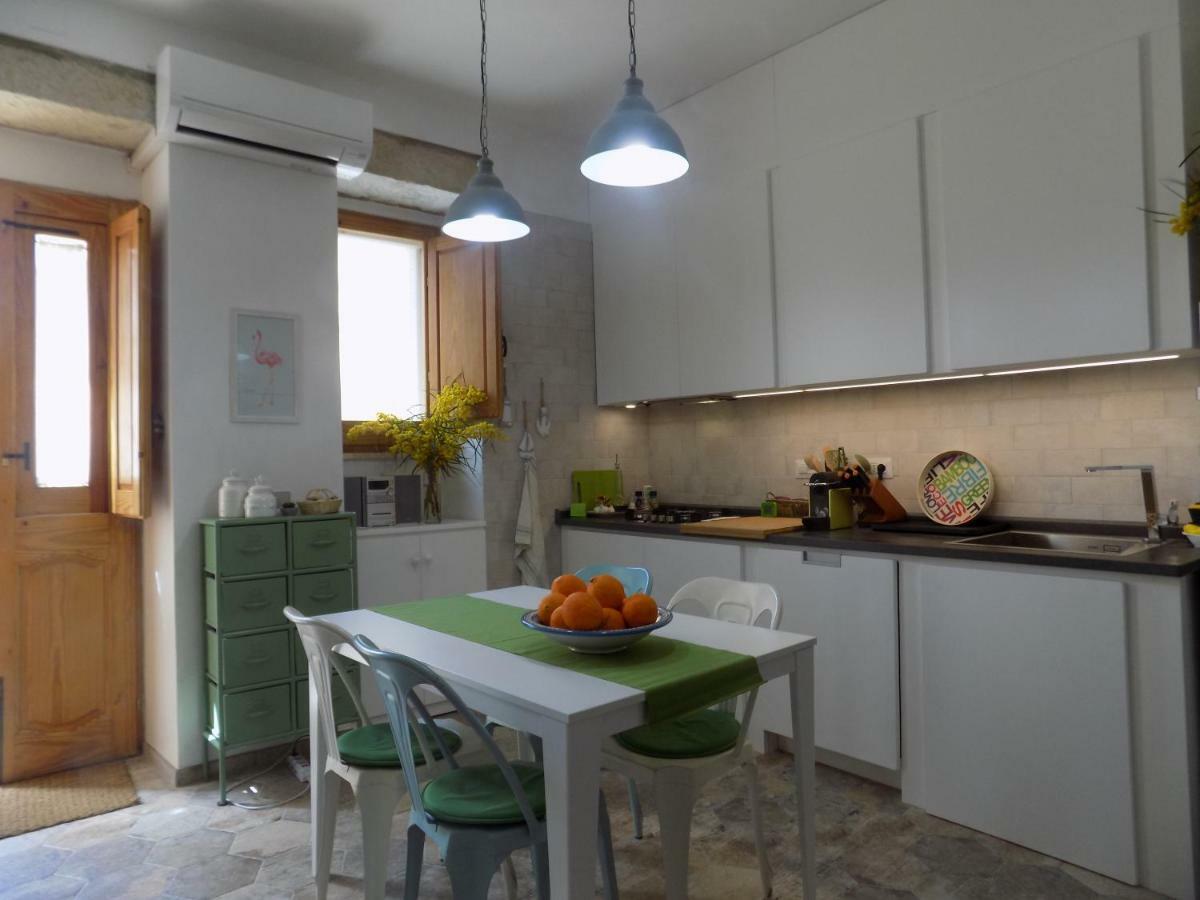 Casa Giglio Villa Карлофорте Екстериор снимка